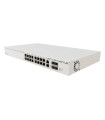 MikroTik CRS320-8P-8B-4S+RM Switch 8xGb PoE++