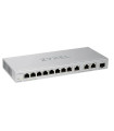 Zyxel XGS1250-12 Switch 8xGb 3xmGig 1/2.5/5/10G 1x