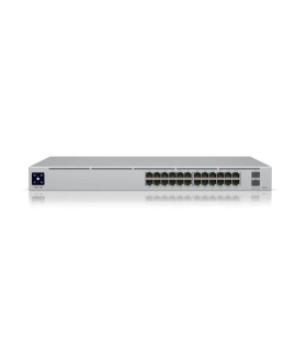 Ubiquiti USW-PRO-24 Switch L3 24xGbE 2xSFP+