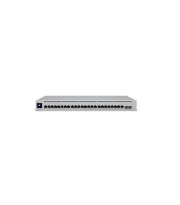 Ubiquiti USW-Enterprise-24-POE Switch L3 12x2.5G