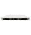 MikroTik CRS354-48G-4S+2Q+RM Switch 48xGbE 4xSFP+