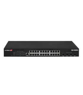 Edimax TGS-5428PLX Switch Vigilancia 24x2.5G mG Po
