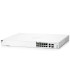 HPE NW IOn 1960 Switch 8xG PoE 2x10G SFP+ 480W