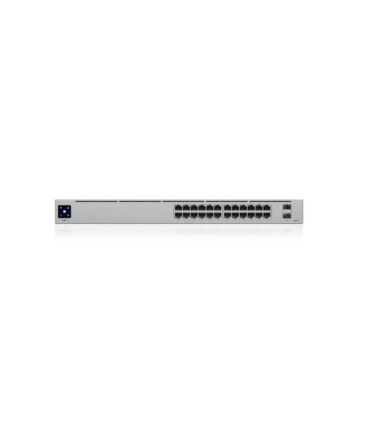 Ubiquiti USW-24 Switch L2 24xGbE 2xG SFP