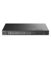 D-Link DXS-3410-32XY Switch L3 24x10G 4x10G SFP+