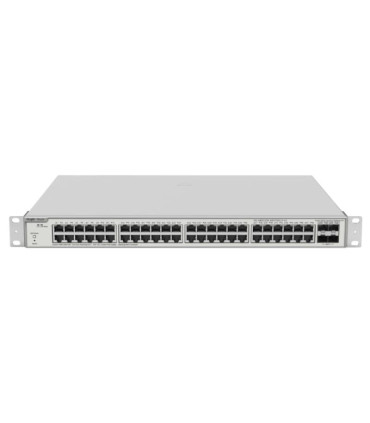 Reyee NBS3200-48GT4XS-P-V2 Switch 48xG PoE+ 370W