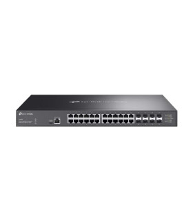 TP-Link SX3832 Switch L2+ 24x10GbE 8x10Gb SFP+