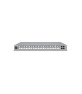 Ubiquiti USW-Pro-Max-48-PoE Switch L3 16x2,5G PoE+