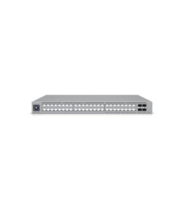 Ubiquiti USW-Pro-Max-48-PoE Switch L3 16x2,5G PoE+