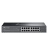 TP-Link ES216G Switch 16xGbE Metal 1U