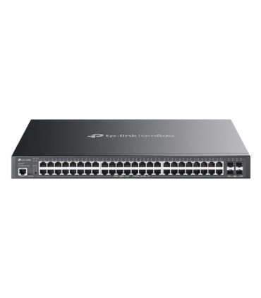 TP-Link SG5452X Switch 48xGbE 4xSFP+