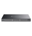 TP-Link SG5452X Switch 48xGbE 4xSFP+