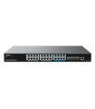 Grandstream GWN7822P Switch L3 16xG PoE 8x2.5G PoE