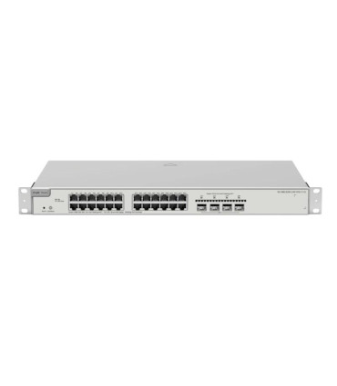 Reyee NBS3200-24GT4XS-P-V2 Switch 24xG PoE 370W