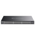 TP-Link SG5452XMPP Switch L3 40xG PoE+ 8xG PoE++