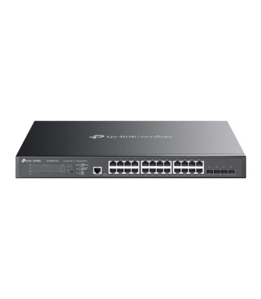 TP-Link SG3428XPP-M2 Switch L2+ 24xGb 4x10G SFP+