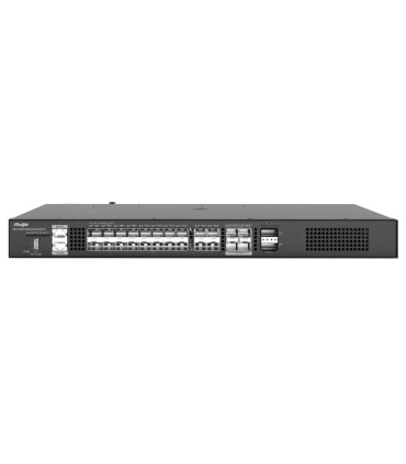 Ruijie RG-CS86-20XS4VS2QXS-D Switch L3 20xSFP+