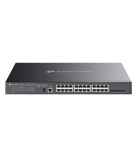 TP-Link SG5428XMPP Switch L3 16xG PoE+ 8xG PoE++