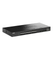 D-Link DGS-1530-28S/E Switch 24xSFP 4xSFP+