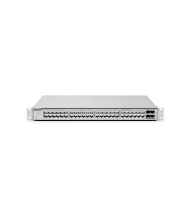 Reyee 48-Port Gigabit L3 Managed Switch,48 Gigabit