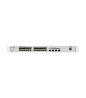Reyee 24-Port L2 Managed 10G Switch, 24 Gigabit R