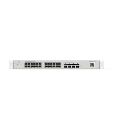 Reyee 24-Port L2 Managed 10G Switch, 24 Gigabit R