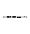 Reyee 24-Port L2 Managed 10G Switch, 24 Gigabit R