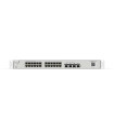 Reyee 24-Port L3 Managed 10G Switch, 24 Gigabit RJ
