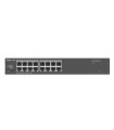 Reyee 16-Port Gigabit unmanaged Switch, 16 Gigabit