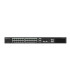 Reyee 28-Port Gigabit Smart POE Switch, 24 PoE/POE