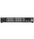 Reyee 20-Port Gigabit Smart POE Switch, 16 PoE/POE