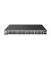 Ruijie 48-Port 10/100/1000BASE-T,and 4 1G/10G SFP+