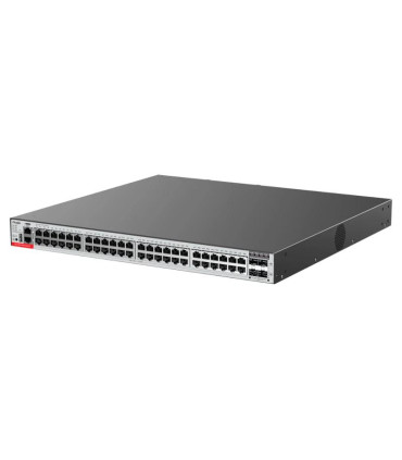 Ruijie 48-Port 10/100/1000BASE-T,and 4 1G/10G SFP+