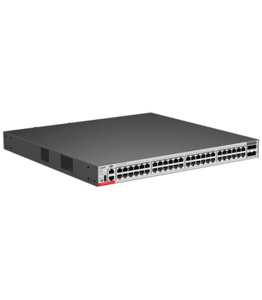 Ruijie 48-Port 10/100/1000BASE-T,and 4 1G/10G SFP+