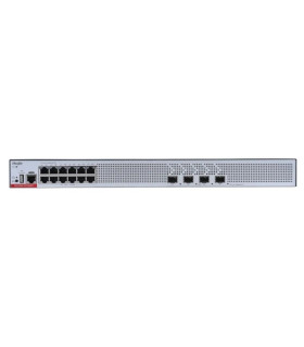 Ruijie 12-Port 10/100/1000BASE-T,and 4 1G/10G SFP+