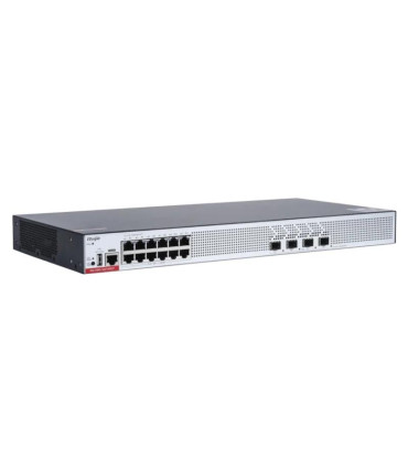 Ruijie 12-Port 10/100/1000BASE-T,and 4 1G/10G SFP+