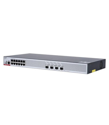 Ruijie 12-Port 10/100/1000BASE-T,and 4 1G/10G SFP+