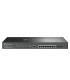TP-Link SG3210XHP-M2 Switch L2+ 8xPoE+ 2xSFP+