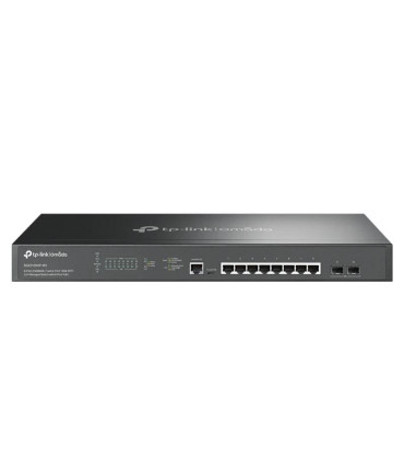 TP-Link SG3210XHP-M2 Switch L2+ 8xPoE+ 2xSFP+