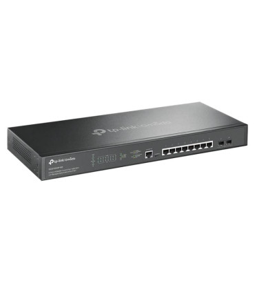 TP-Link SG3210XHP-M2 Switch L2+ 8xPoE+ 2xSFP+