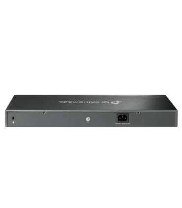 TP-Link SG3210XHP-M2 Switch L2+ 8xPoE+ 2xSFP+