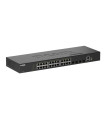 D-Link DGS-1530-28/E Switch 24xG 4x10G SFP+
