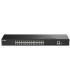 D-Link DGS-1530-28/E Switch 24xG 4x10G SFP+