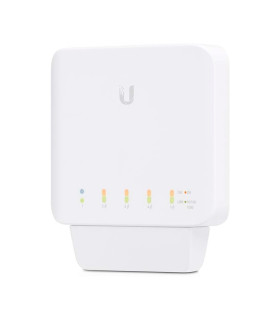 Ubiquiti UniFi Switch USW-FLEX 5xGB 1xPoE++ 4xPoE
