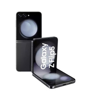 Samsung Z FLIP5 8+512GB GRAPHITE (GRAY)SMD
