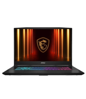 MSI Katana 17-034XES i9-14900HX 32 1TB 5070 DOS 17