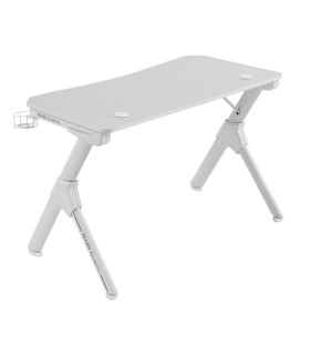 Mars Gaming Mesa MGD Gaming CARBON FIBER White