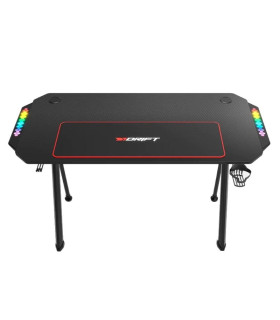 DRIFT DZ175 | MESA GAMING RGB Avanzado