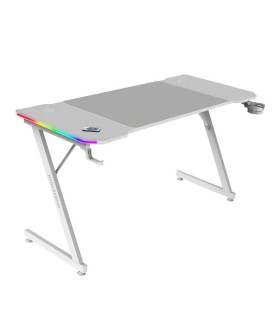 MARS GAMING ESCRITORIO ERGO RGB 140X60CM, ALFOMBRI