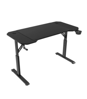 MARS GAMING ESCRITORIO ERGO 120X60CM 3 POS. ALFOM.